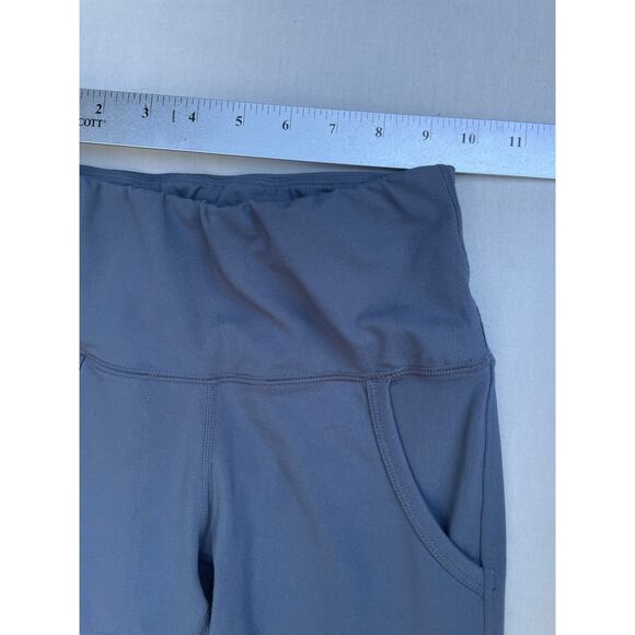 Exofficio Womens Size XS Insect Sheild Leggings Hiking Outdoors Active - Picture 4 of 9